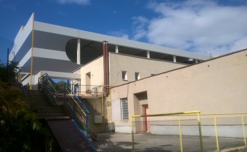 Základní škola Drnovice