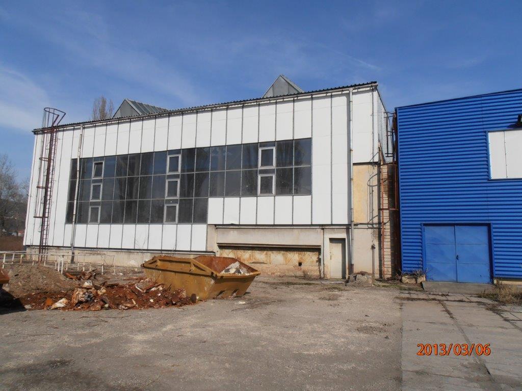 SAINT-GOBAIN PAM CZ s.r.o.